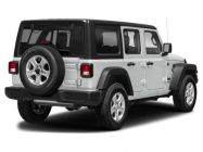 2023 Jeep Wrangler Willys - Photo 1 of 2