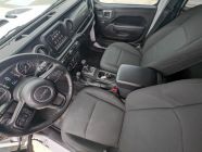 2023 Jeep Wrangler Willys - Photo 10 of 18