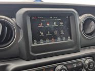 2023 Jeep Wrangler Willys - Photo 12 of 18