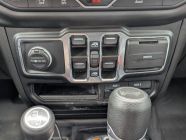 2023 Jeep Wrangler Willys - Photo 14 of 18