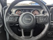 2023 Jeep Wrangler Willys - Photo 16 of 18