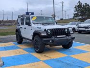 2023 Jeep Wrangler Willys - Photo 2 of 18