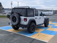 2023 Jeep Wrangler Willys - Photo 3 of 18