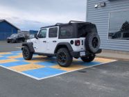 2023 Jeep Wrangler Willys - Photo 5 of 18