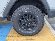 2023 Jeep Wrangler Willys - Photo 6 of 18