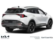 2026 Kia Sportage Hybrid EX Premium - Photo 1 of 3