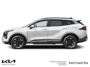 2026 Kia Sportage Hybrid EX Premium - Photo 2 of 3
