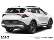 2026 Kia Sportage EX - Photo 1 of 3