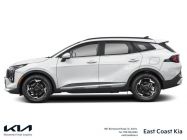 2026 Kia Sportage EX - Photo 2 of 3