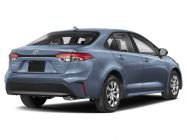 2023 Toyota Corolla LE - Photo 1 of 2