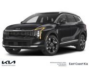 2026 Kia Sportage Plug-In Hybrid EX Premium
