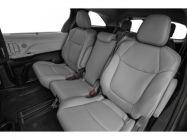 2025 Toyota Sienna XLE - Photo 3 of 12