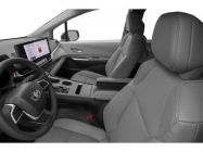 2025 Toyota Sienna XLE - Photo 7 of 12