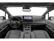 2025 Toyota Sienna XLE - Photo 8 of 12