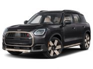 2025 MINI Countryman Cooper S
