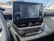 2022 Toyota Corolla LE - Photo 11 of 16