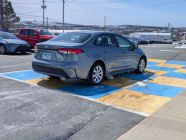 2022 Toyota Corolla LE - Photo 3 of 16