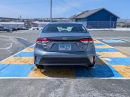 2022 Toyota Corolla LE - Photo 4 of 16