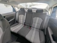 2022 Kia Forte EX - Photo 10 of 18