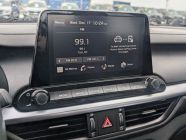 2022 Kia Forte EX - Photo 11 of 18