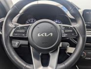 2022 Kia Forte EX - Photo 16 of 18