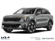 2026 Kia Sorento Hybrid LX