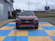 2022 Kia Seltos LX - Photo 1 of 18