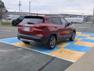2022 Kia Seltos LX - Photo 3 of 18