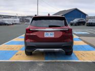 2022 Kia Seltos LX - Photo 4 of 18