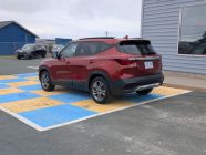 2022 Kia Seltos LX - Photo 5 of 18