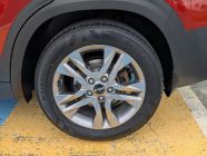 2022 Kia Seltos LX - Photo 6 of 18