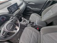 2022 Kia Seltos LX - Photo 9 of 18