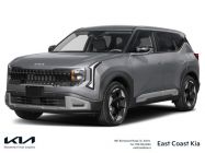 2027 Kia Seltos EX Premium