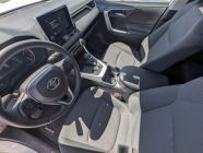 2025 Toyota RAV4 XLE - Photo 10 of 19