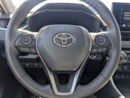 2025 Toyota RAV4 XLE - Photo 17 of 19