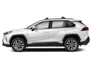 2025 Toyota RAV4 XLE - Photo 2 of 3