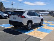 2025 Toyota RAV4 XLE - Photo 3 of 19