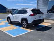 2025 Toyota RAV4 XLE - Photo 5 of 19