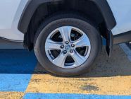 2025 Toyota RAV4 XLE - Photo 6 of 19