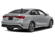 2023 Kia Forte LX - Photo 1 of 2