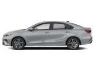 2023 Kia Forte LX - Photo 2 of 3