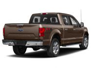 2019 Ford F-150 Lariat - Photo 1 of 3