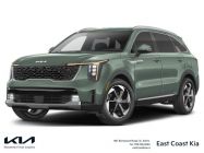 2026 Kia Sorento Plug-In Hybrid LX