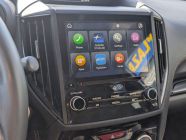 2023 Subaru Forester Wilderness - Photo 13 of 20