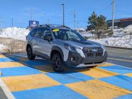 2023 Subaru Forester Wilderness - Photo 2 of 20