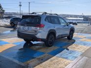 2023 Subaru Forester Wilderness - Photo 3 of 20