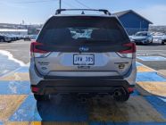 2023 Subaru Forester Wilderness - Photo 4 of 20