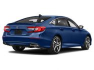 2021 Honda Accord Sedan Sport - Photo 1 of 3