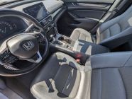 2021 Honda Accord Sedan Sport - Photo 10 of 20