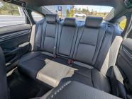 2021 Honda Accord Sedan Sport - Photo 11 of 20